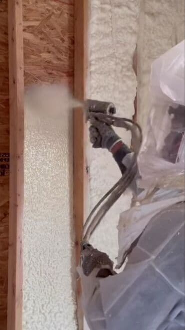 домик из контейнера: Шыптарды жылуулоо, Чатырды жылуулоо | Үйдү жылуулоо, Батирди жылуулоо, Кампаны жылуулоо | Пенополиуретан 6 жылдан ашык тажрыйба — 5