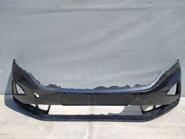 широкий бампер на гольф 2: Бампер Передний Volkswagen, Новый, Аналог — 2