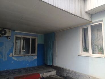 сдаю дом долгосрочно без хозяина: Үй, 200 м², 8 бөлмө, Менчик ээси, Косметикалык оңдоо — 9