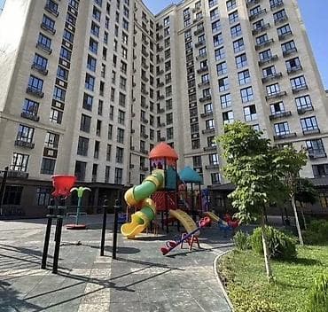 авангарт: 3 комнаты, 135 м², Элитка, 12 этаж, Евроремонт — 2