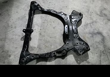 ls 300: Передняя балка Toyota rav4 2020- 
На заказ — 1