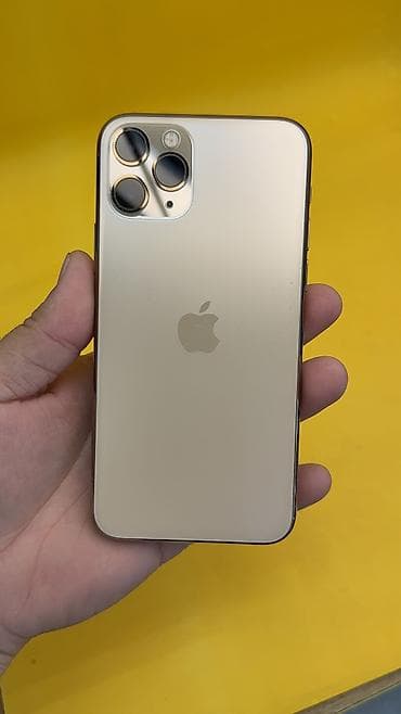 active 12 pro: IPhone 11 Pro, Б/у, 256 ГБ, 100 % — 9