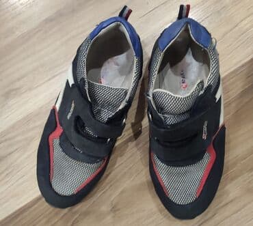 обувь из кореи: Детская, подростковая обувь. Вся обувь в отличном состоянии, на все — 3