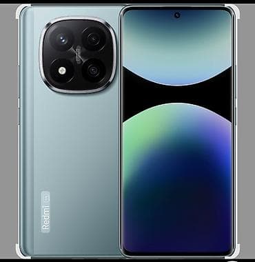 кружка с фото: Redmi, Redmi Note 14 Pro Plus, Б/у, 256 ГБ — 1