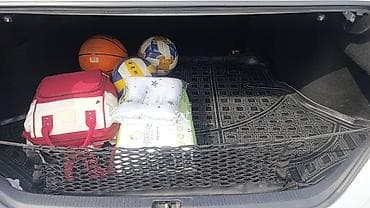 м бампер е39: Toyota Camry: 2018 г., 2.5 л, Автомат, Бензин, Седан — 6