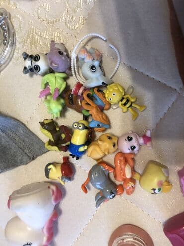 домик для игрушек: Игровой набор «Кухня принцессы» Рабочий б/у набор домика барби 4 — 16