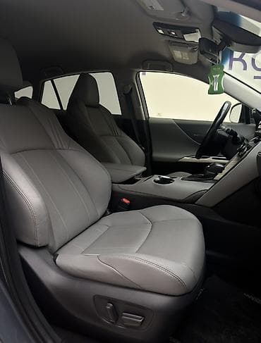 prius 30: Toyota Venza: 2021 г., 2.5 л, Автомат, Гибрид, Кроссовер — 7