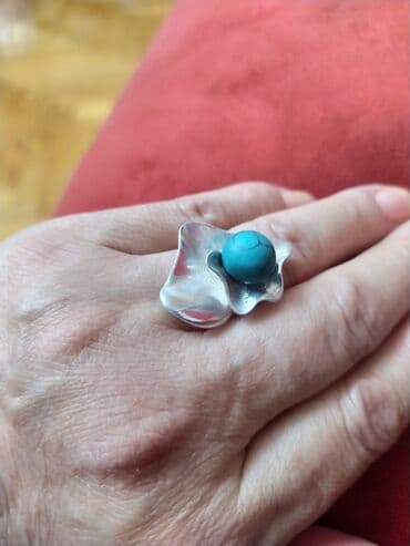 диадема ободок: Изумительные серебряные кольцакаждое прекрасно и не обычно,отличный — 2