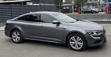 shevrale spark: Renault SM6: 2019 г., 2 л, Автомат, Газ, Седан — 5