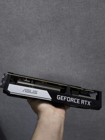 Видеокарта — 4