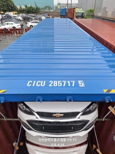 выкуп авто нексия: Chevrolet Spark: 2018 г., 1 л, Автомат, Бензиновая, Хэтчбэк — 20