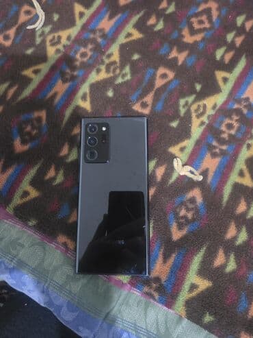 купить с 22 ультра: Samsung Galaxy S20 Ultra, 256 ГБ, түсү - Кара, 1 SIM — 2