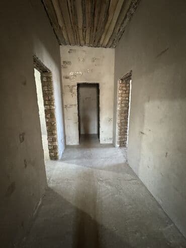 частный дом без хозяина: Дом, 120 м², 5 комнат, Собственник, ПСО (под самоотделку) — 8