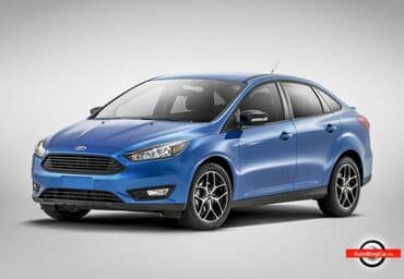 денферный махавик: Адаптация АКПП (робот) Powershift на автомобилях Форд Фокус 3, Форд — 6