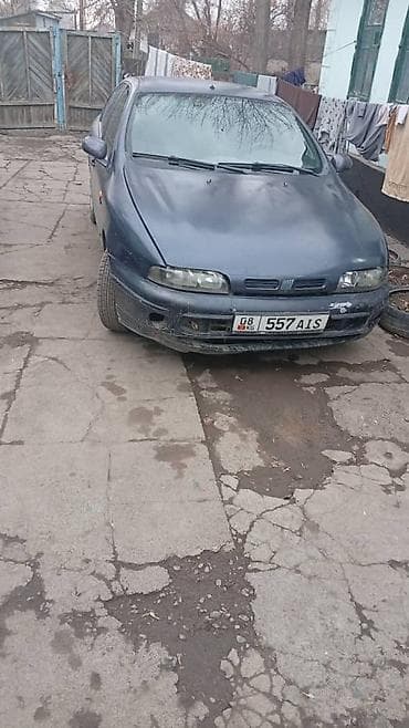 на фиат: Fiat Brava: 1999 г., Хэтчбэк — 1