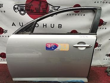 киа к5 двери: Дверь передняя левая для Kia K5 (TF, рестайлинг/выпуск 2015) — 1