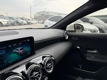 Mercedes-Benz A-Class: 2021 г., Бензин, Седан — 8