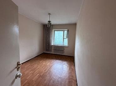 дом бишкек: 2 комнаты, 51 м², Индивидуалка, 1 этаж, Старый ремонт — 4
