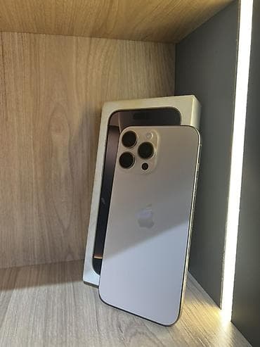 iphone 8 plus: IPhone 16 Pro Max, Б/у, 512 ГБ, Desert Titanium, Коробка, В рассрочку, 93 % — 1