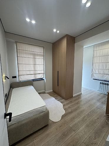 3 комнаты, 88 м², Элитка, 5 этаж, Евроремонт