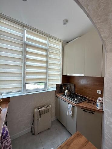 3 комнаты, 62 м², 105 серия, 4 этаж — 5