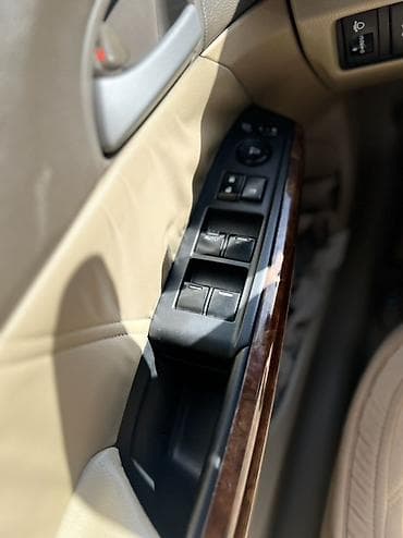 accord cl: Honda Accord: 2009 г., 2.4 л, Автомат, Бензин, Седан — 10