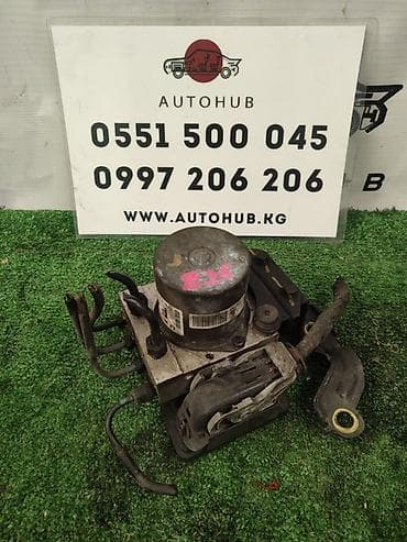 daewoo labo 2015: Блок ABS Hyundai 2016 г., Б/у, Оригинал — 1