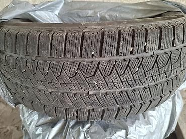 255/45 R20 протектор 80 процентов комплект 30 тысяч at lalafo.kg 255/45 R20 протектор 80 процентов комплект 30 тысяч