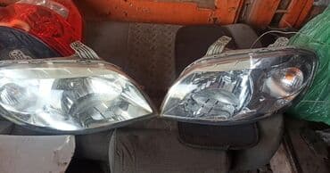 cobalt: #Шевроле #авео #Т250 есть все запчасти в наличии 1.2 объем. фара — 7