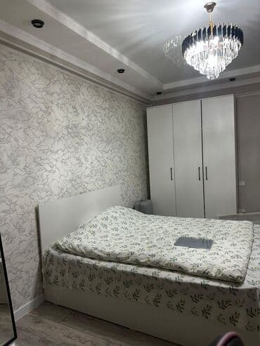 сниму квартиру от собственников: 1 комната, 47 м², Элитка, 12 этаж — 12