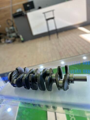 Коленвалы Hyundai Новый, Оригинал at lalafo.kg Коленвалы Hyundai Новый, Оригинал