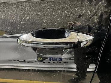 Kia: Kia K5: 2022 г., 2 л, Автомат, Гибрид, Седан — 9