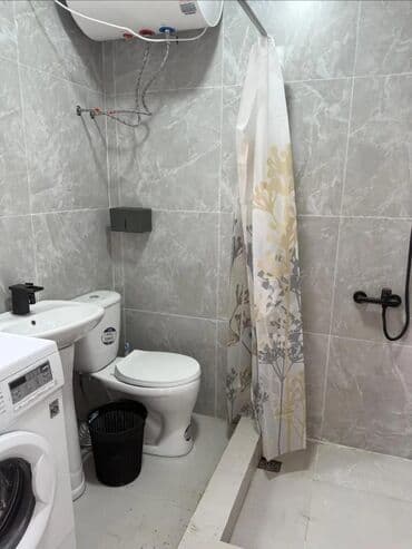 прод дом село манас: 25 м², 1 комната, Бронированные двери, Забор, огорожен, Парковка — 6