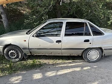 Продажа авто: Daewoo Nexia: 2006 г., 1.6 л, Механика, Бензин, Седан — 8