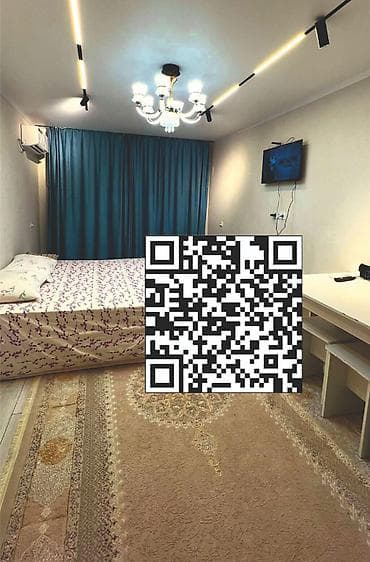 квартиры в аренлу: Сдаётся уютная квартира с полноценной кухней и отдельным санузлом — 1