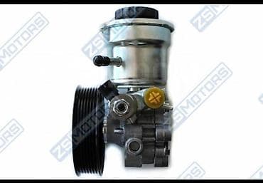 Гидроусилитель Toyota Оригинал — 2