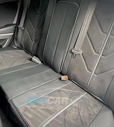 neta u pro: Совершенно новая модель автомобильных чехлов! Высшая стадия комфорта — 3