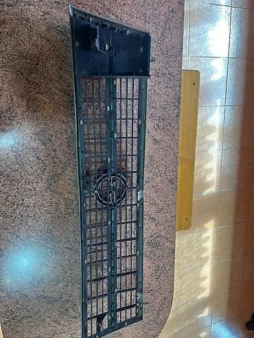 grandeur решетка: Решетка радиатора Opel Оригинал — 2