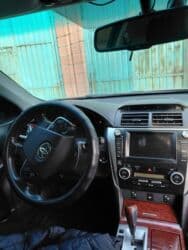 гоформ шины в бишкеке цена: Toyota Camry: 2012 г., 3.5 л, Автомат, Бензин, Седан — 7