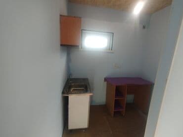 Бөлмөлөр: Квартира берилет Кудайбегенден шартары бар — 3