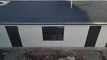 дешёвый дом: Дом, 198 м², 5 комнат, Агентство недвижимости, ПСО (под самоотделку) — 4