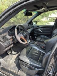 рассрочка авто бишкек без первоначального взноса: BMW X5: 2000 г., 4.4 л, Автомат, Бензин, Универсал — 14