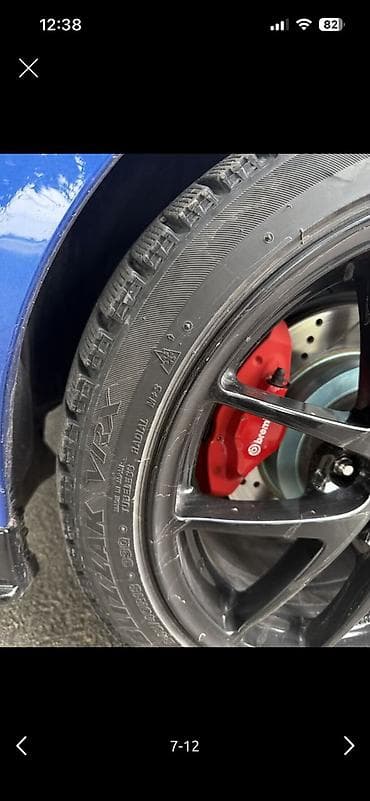 бюджетные авто: Kia : 2019 г., 2 л, Механика, Бензин, Седан — 8