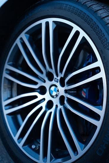 м5 cs: BMW 530i M Sport+ Xdrive| 2019/07 | Корея 💰 Цена: 27 000$ 🤝 — 8