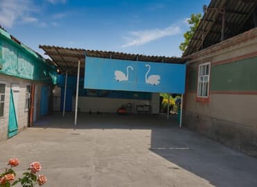 продажа недостроенного дома: Дом, 100 м², 4 комнаты, Собственник — 1