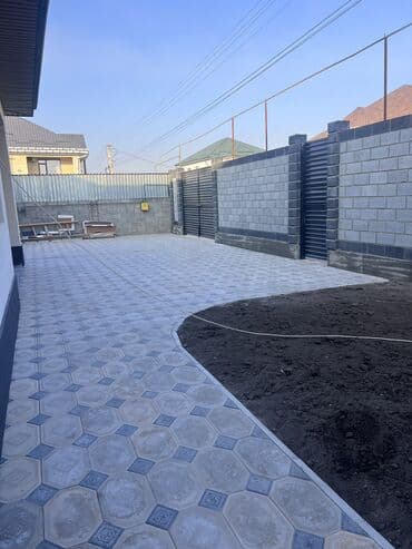 дом отдыха ала тоо цены 2023: Дом, 180 м², 5 комнат, Собственник, ПСО (под самоотделку) — 6