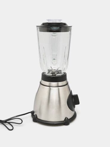 кухонный блендер: Блендер, миксер, Новый, Самовывоз, Бесплатная доставка, Платная доставка — 3