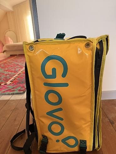 Капчыктар: Рюкзак, Унисекс — 2