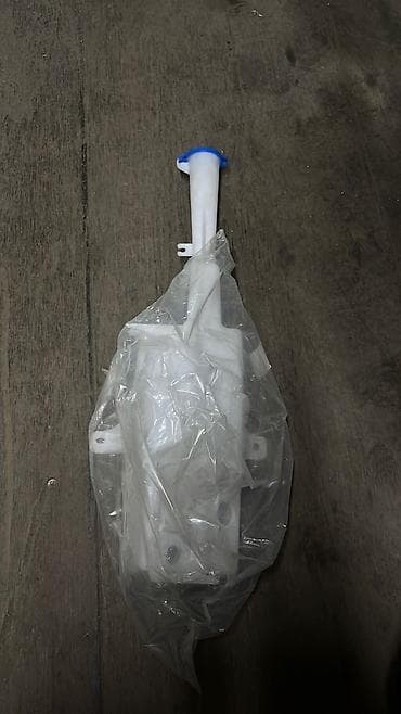 w210 cdi: Комплект передних фар Kia — 4