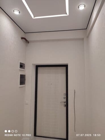 Сниму квартиру: 3 комнаты, 79 м², Элитка, 4 этаж, Евроремонт — 14